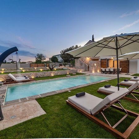 Villa Casa Daco บีโอกราดนาโมรู ภายนอก รูปภาพ