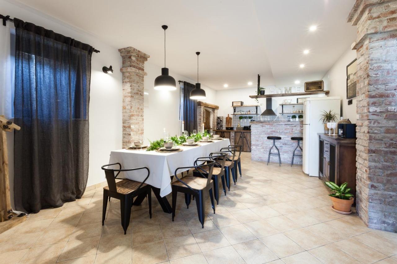 Villa Casa Daco บีโอกราดนาโมรู ภายนอก รูปภาพ