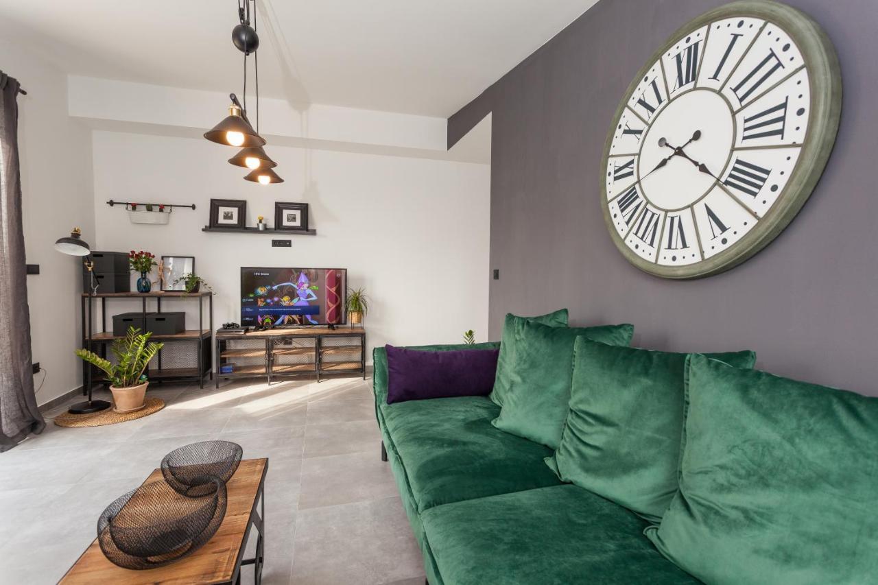 Villa Casa Daco บีโอกราดนาโมรู ภายนอก รูปภาพ