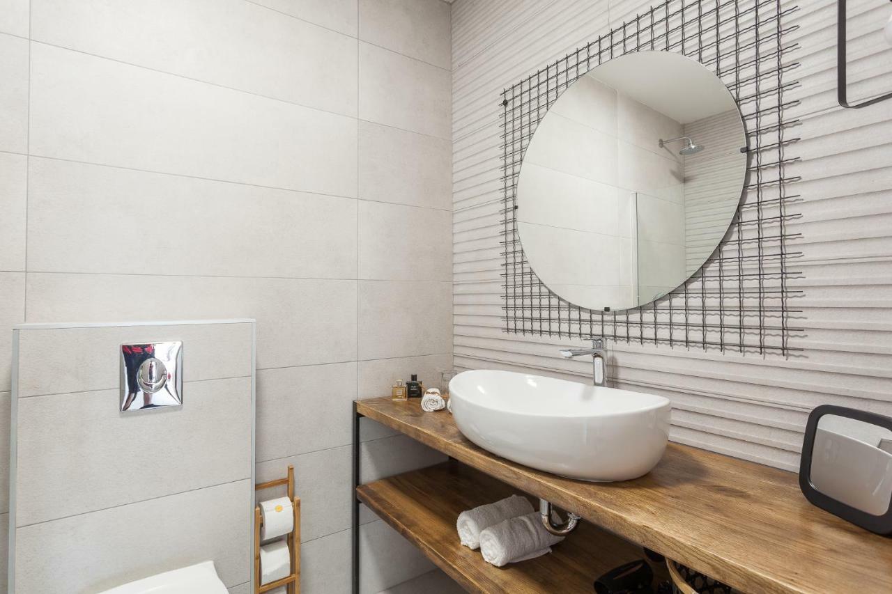 Villa Casa Daco บีโอกราดนาโมรู ภายนอก รูปภาพ