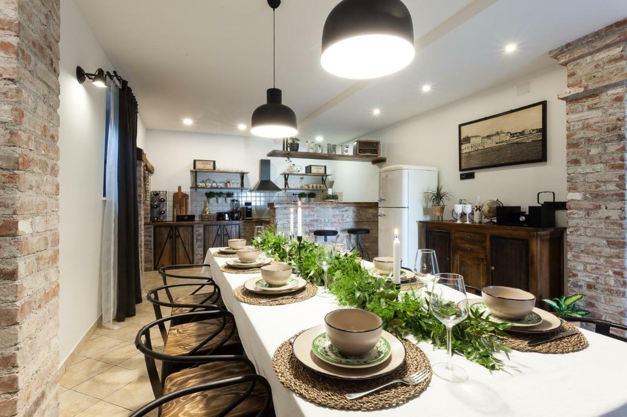 Villa Casa Daco บีโอกราดนาโมรู ภายนอก รูปภาพ