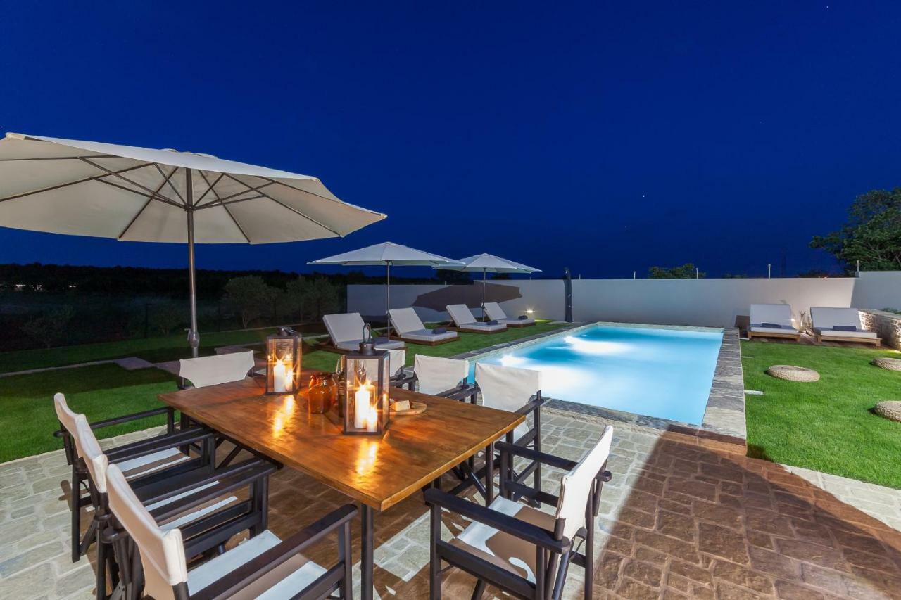 Villa Casa Daco บีโอกราดนาโมรู ภายนอก รูปภาพ