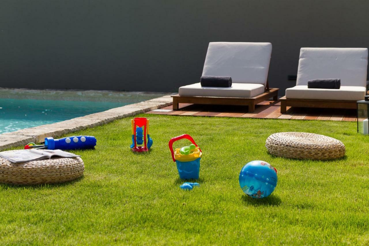 Villa Casa Daco บีโอกราดนาโมรู ภายนอก รูปภาพ