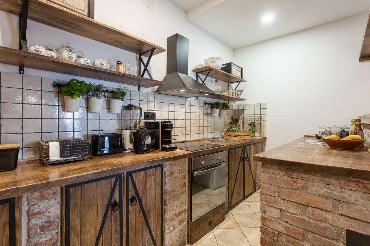 Villa Casa Daco บีโอกราดนาโมรู ภายนอก รูปภาพ