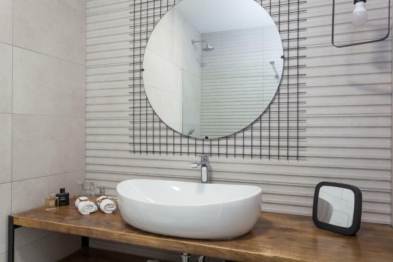 Villa Casa Daco บีโอกราดนาโมรู ภายนอก รูปภาพ