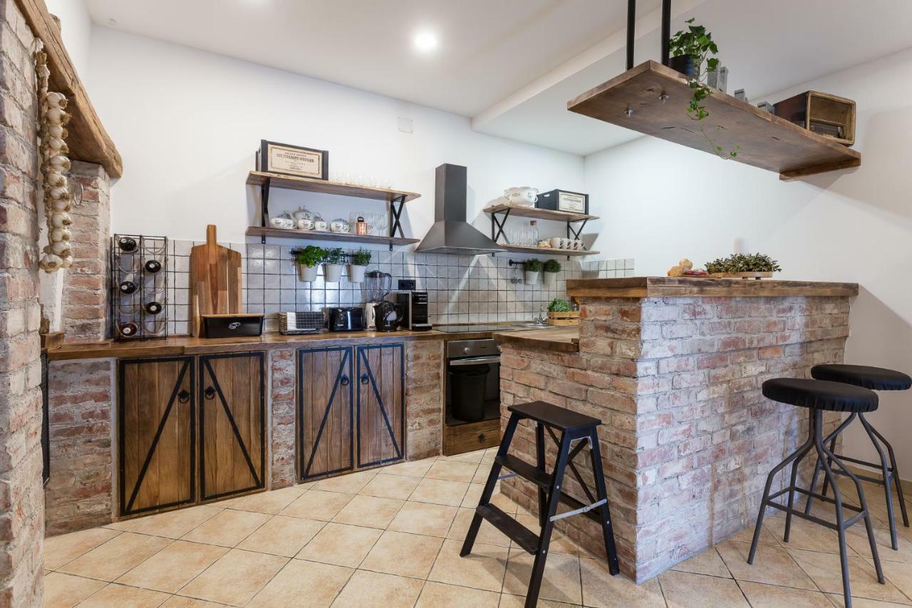 Villa Casa Daco บีโอกราดนาโมรู ภายนอก รูปภาพ